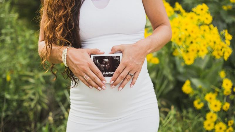 Is de zwangerschapsduur gelijk aan de leeftijd van het embryo?
